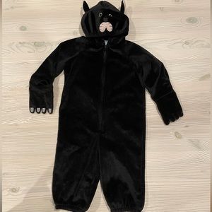 Old Navy Kitty Cat Costume 12-18 Months